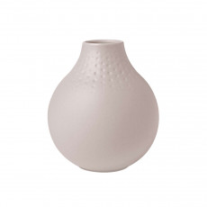 Villeroy & Boch Manufacture Collier Vază mică de perle 12 cm