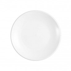 Seltmann Weiden Modern Life Weiß Farfurie de mic dejun rotundă de 21 cm