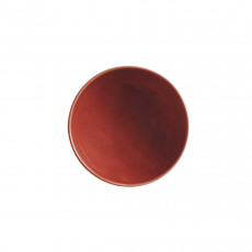 Kahla Homestyle siena red Bol 7 cm / 0,05 L