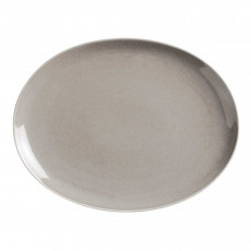 Kahla Homestyle desert sand Farfurie ovală 32 cm