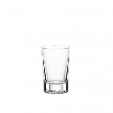 Spiegelau Lounge 2.0 Set pahare pentru shot, 4 buc.