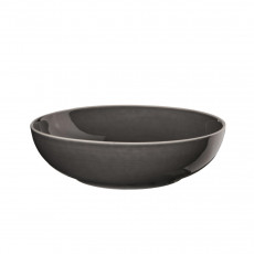 ASA SELECTION Semana Caviar Farfurie pentru paste 21 cm
