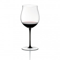 Riedel Sommeliers Black Tie Burgundia Grand Cru 276 mm / 1050 ccm