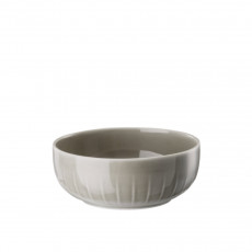 Rosenthal Joyn Grau Bol d: 12 cm / h: 5 cm / 0,38 L