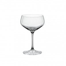 Spiegelau Perfect Serve Collection Pahar Coupette 235 ml Set 4 bucăți