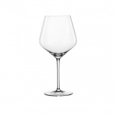 Spiegelau Style Set balon de vin roșu / pahar Burgundia 4 buc. 0,64 L