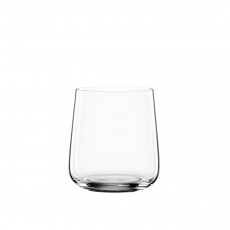 Spiegelau Style Set de pahare din sticlă 4 buc. 0,34 L