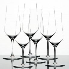 Zalto Zalto Denk'Art Set de 6 pahare de bere de 22,3 cm