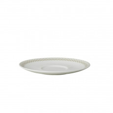 Rosenthal Jade Glam Farfurie pentru ceai 16 cm