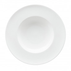 Rosenthal Jade Weiß Tavă de paste 29 cm