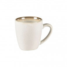 Bitz Gastro cream / cream Cana cu mâner mic 0,19 L / h: 8 cm