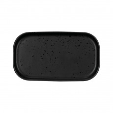 ASA SELECTION Coppa Kuro Tavă de gustări 15x8,5x1,5 cm