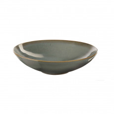 ASA SELECTION Saisons Eucalyptus Farfurie gourmet d: 23 cm / h: 6,5 cm