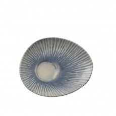 Arthur Krupp Sunlight Blue farfurie pentru cafea 12 cm