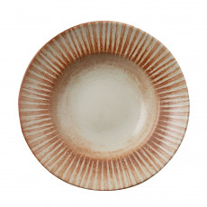 Arthur Krupp Sunlight Red Farfurie pentru paste 27 cm