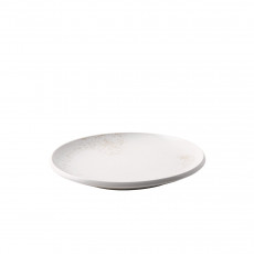 Arthur Krupp White River farfurie plată 14 cm