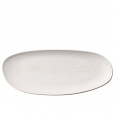 Arthur Krupp White River Tavă dreptunghiulară 38,2×15,9 cm