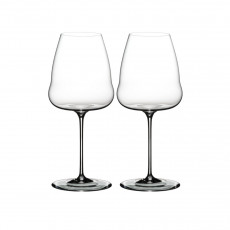 Riedel - Pahar de șampanie 2 buc.