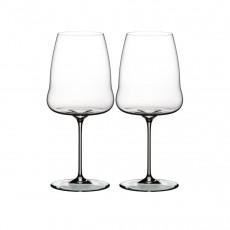 Riedel - Sticlă Shiraz / Sticlă Syrah 2 piese