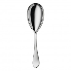 Robbe & Berking Eclipse - 150 gramm versilbert Lingură de servire