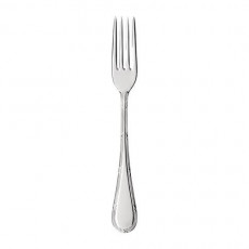 Villeroy & Boch Kreuzband Septfontaines - 18/10 Edelstahl Furculiță de masă 203 mm