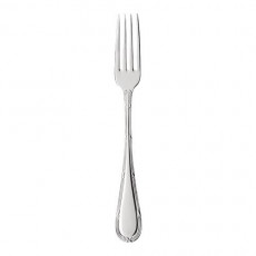 Villeroy & Boch Kreuzband Septfontaines - 18/10 Edelstahl Furculiță pentru legume/servire/friptură 243 mm