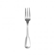 Robbe & Berking Alt Faden 925 Sterling Silber Furculiță de tort 925 Argint Sterling