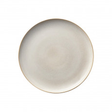 ASA SELECTION Saisons Sand Farfurie d: 26,5 cm