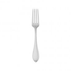 Robbe & Berking Navette Furculiță pentru copii 150 gr. argintată