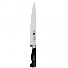 Zwilling Vier Sterne Cuțit pentru șuncă 260 mm