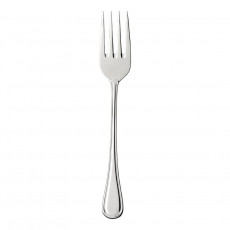 Villeroy & Boch Neufaden Merlemont - 18/10 Edelstahl Furculiță pentru legume/servire/brătare 249 mm