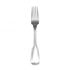Robbe & Berking Alt Faden 150 g Furculiță pentru copii 150 de grame masiv argintată