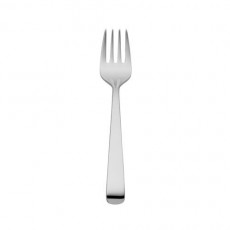 Robbe & Berking Alta 925 Sterling Silber Furculiță pentru copii din argint 925