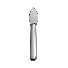 Robbe & Berking Dante Cutit pentru Parmezan 150 grame argintat
