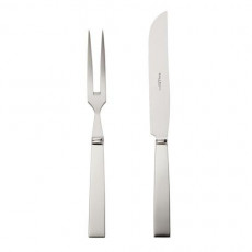 Robbe & Berking Riva 150g Set de cuțite de tranșat 150 gr. argintat