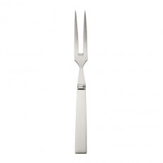 Robbe & Berking Riva 150g Furculiță de tranșat 150 gr. argintată