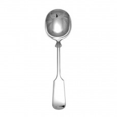 Robbe & Berking Alt-Spaten 150 g Lingură de cartofi 150 grame masiv argintat