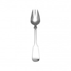 Robbe & Berking Spaten 925 Furculiță pentru legume 925 argint sterling