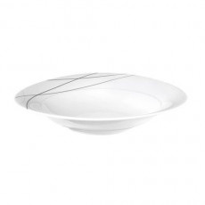 Seltmann Weiden Trio Highline Farfurie de supă 23,5 cm