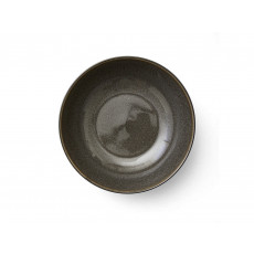 Bitz Gastro black / grey Bol de salată d: 24 cm / h: 6 cm