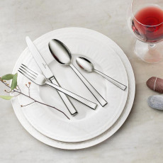 Villeroy & Boch Victor - 18/10 Edelstahl Set tacâmuri 24 piese