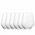 Spiegelau Authentis Casual Universalbecher Set 6-tlg. 0,46 L