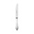 Robbe & Berking Ostfriesen Cuțit de fructe 925 argint sterling