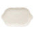 Rosenthal Sanssouci Elfenbein Placă 39 x 24,5 cm