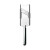 Robbe & Berking Dante Gourmethobel 150 grame argintate
