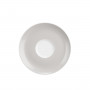 Seltmann Weiden Liberty Pure Colours New Grey Farfurioară de ceai 13 cm