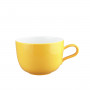 Seltmann Weiden Liberty Pure Colors Yellow Glow Cană de cafea cu lapte 0,38 L