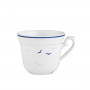 Tettau Worpswede 04164 Rügen Cana de cafea 0,20 L