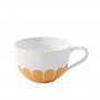 Villeroy & Boch Fleur soleil Cană de cappuccino