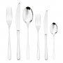 Sambonet Taste - Edelstahl 18/10 Set de tacâmuri 36 piese. Mâner întreg / Monobloc